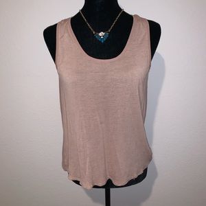 Basic active blouse